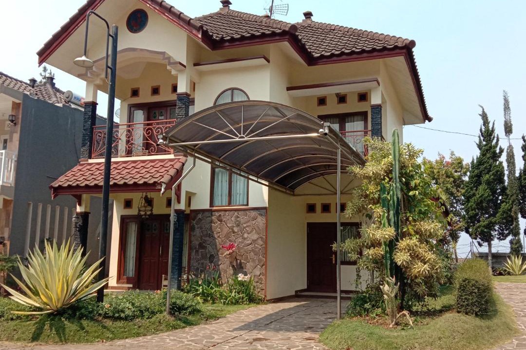 Photo of Buildings in Ngaglik