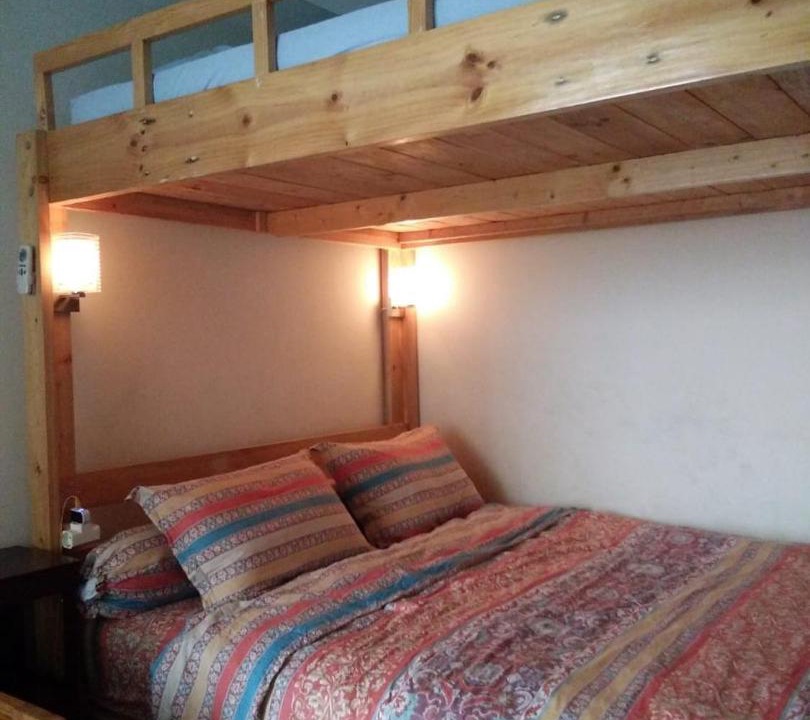 Photo of Bedroom in Hegarmanah