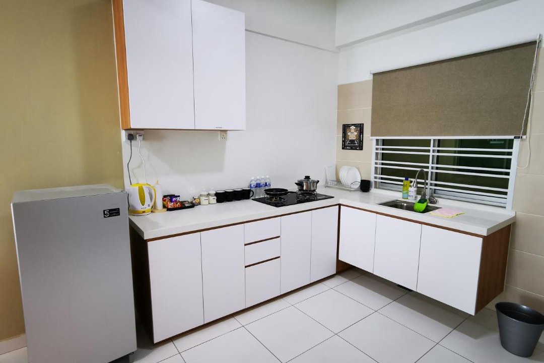 Photo of Kitchen in Taman Mount Austin