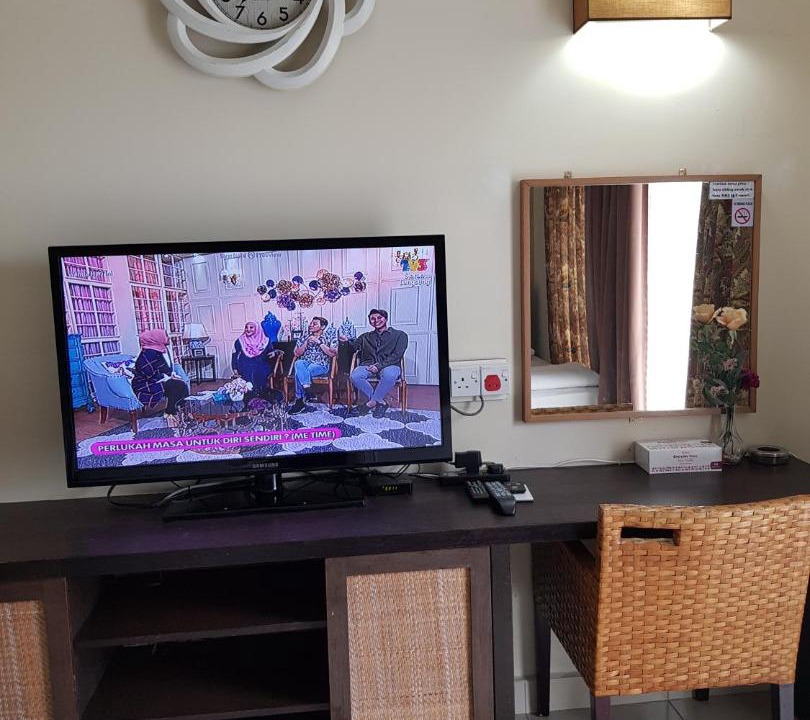 Photo of Livingroom in Endah
