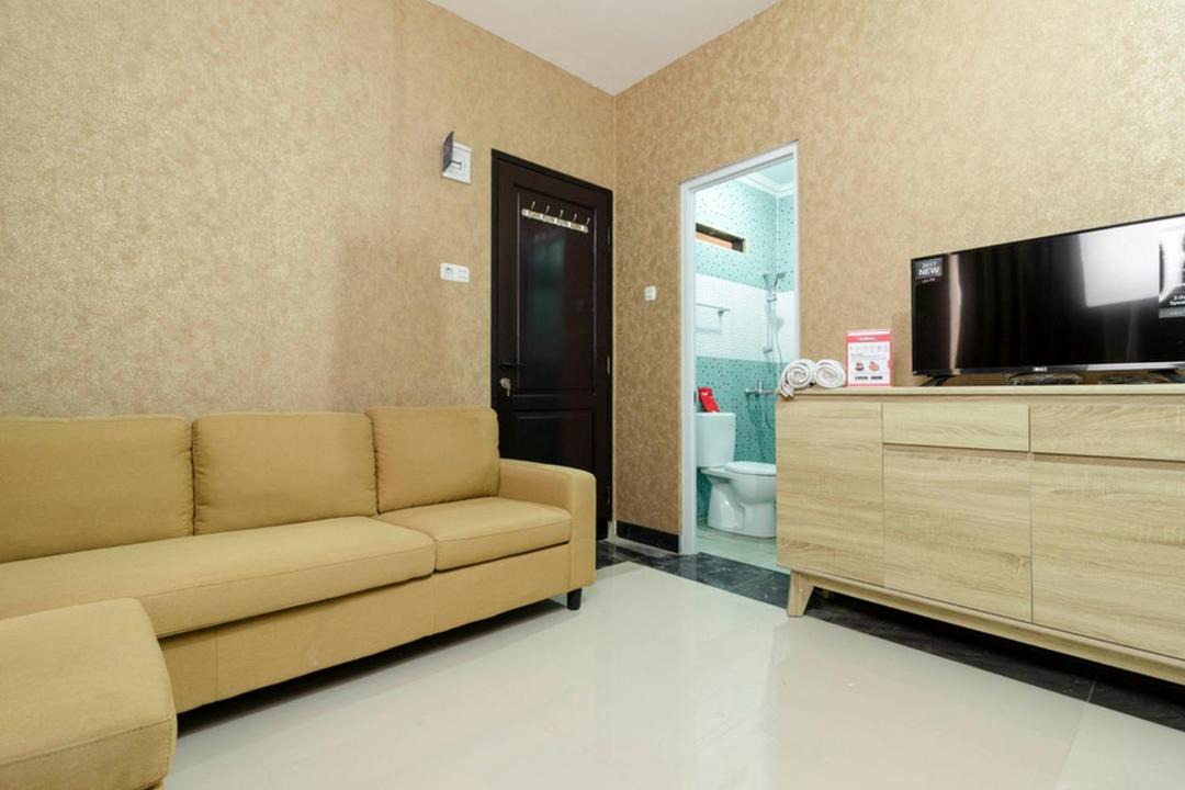 Photo of Livingroom in Cipete Utara