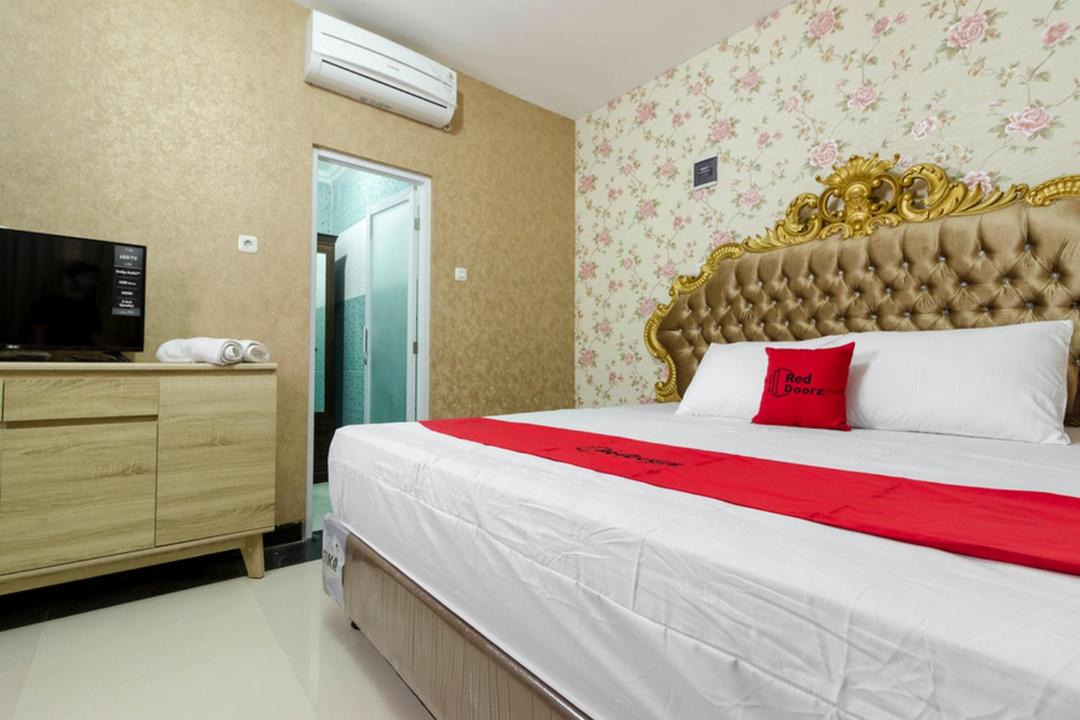 Photo of Bedroom in Cipete Utara