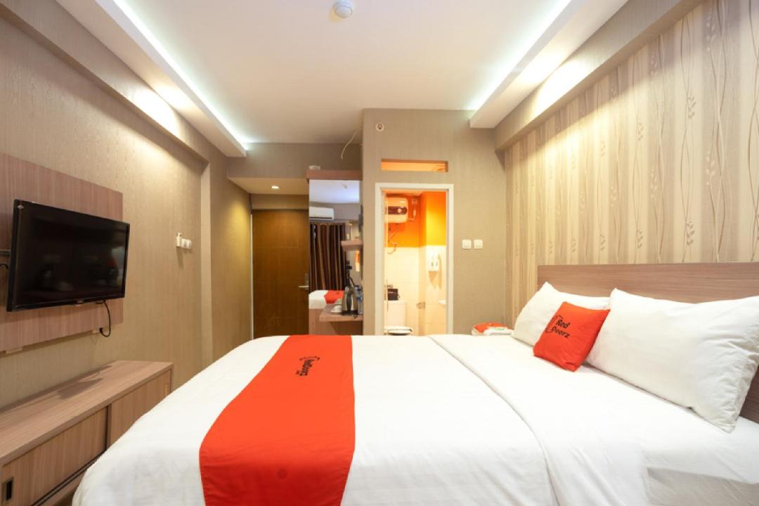 Photo of Bedroom in Bogor
