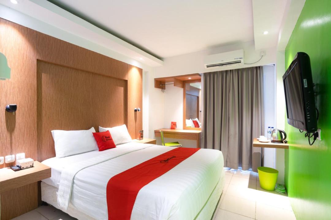 Photo of Bedroom in Bogor