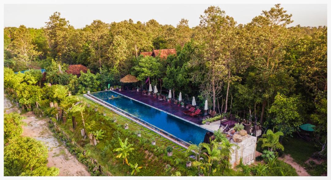 Photo of Others in Banteay Srei
