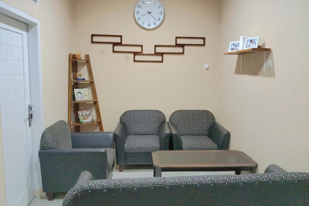 Photo of Livingroom in Cilimus