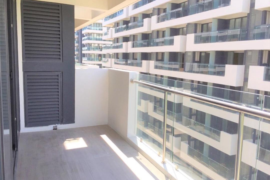 Photo of Patio Balcony in Sen Sok
