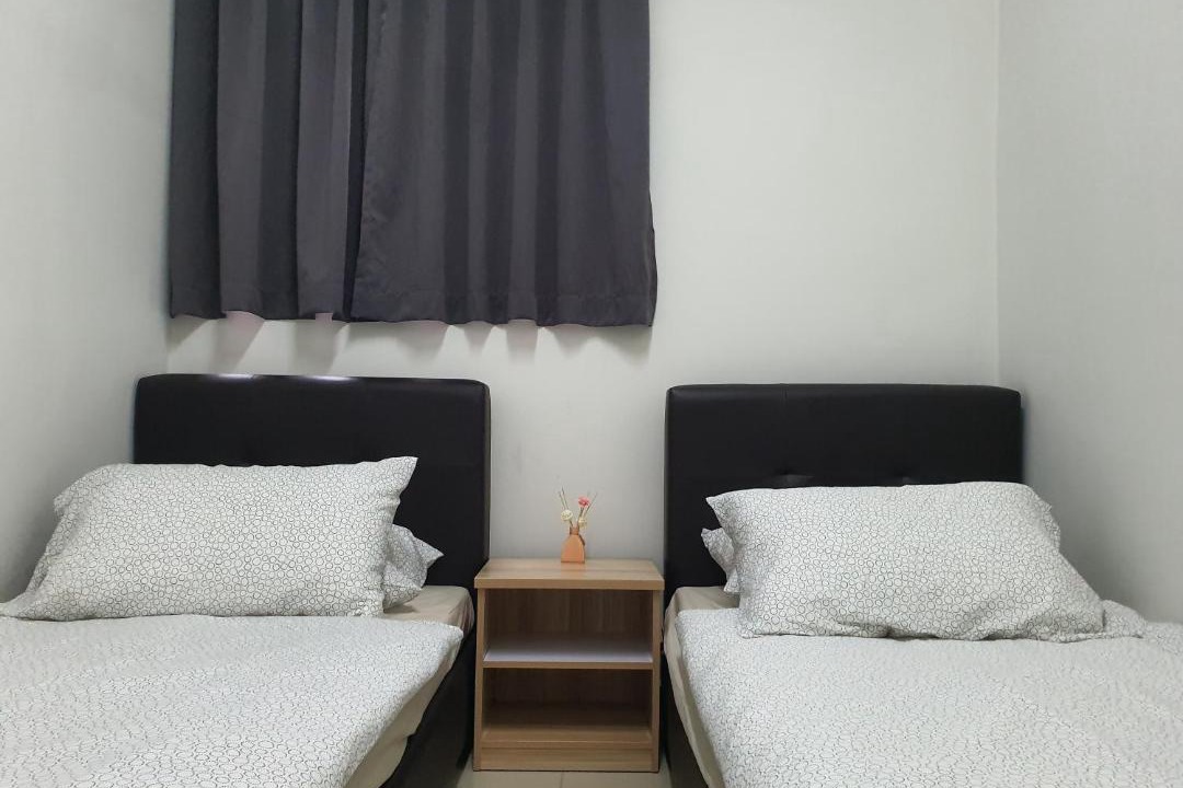 Photo of Bedroom in Ara Damansara
