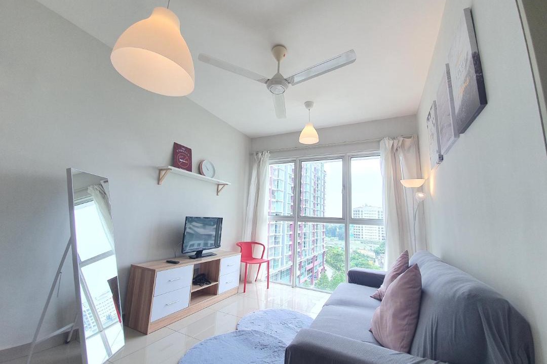 Photo of Livingroom in Ara Damansara