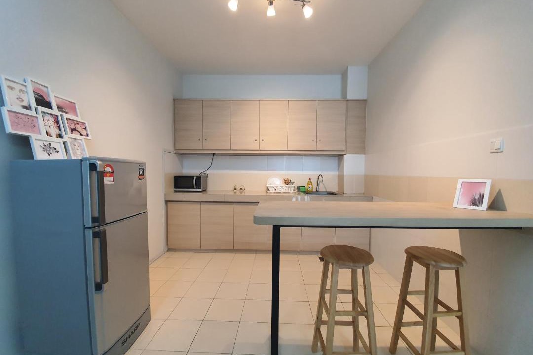 Photo of Kitchen in Ara Damansara