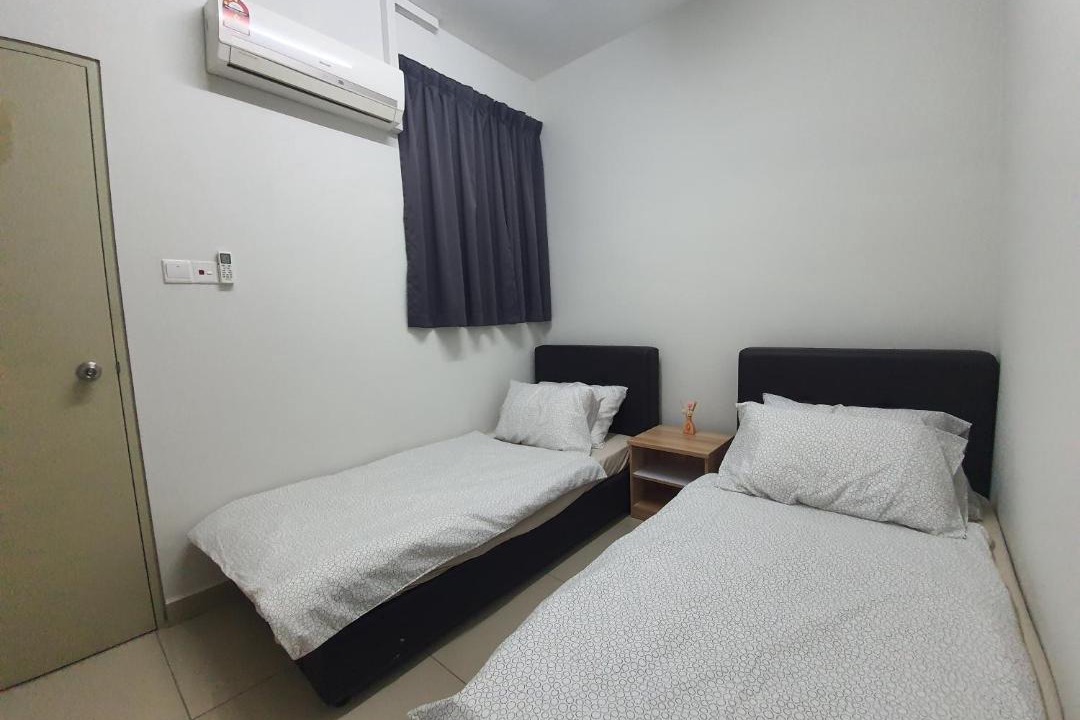 Photo of Bedroom in Ara Damansara