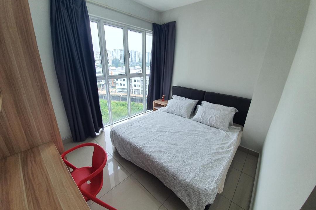 Photo of Bedroom in Ara Damansara