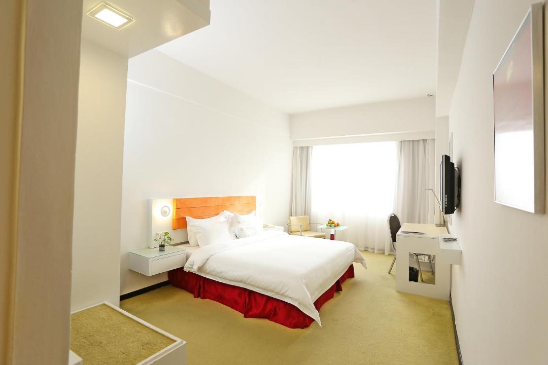 Photo of Bedroom in Tawau