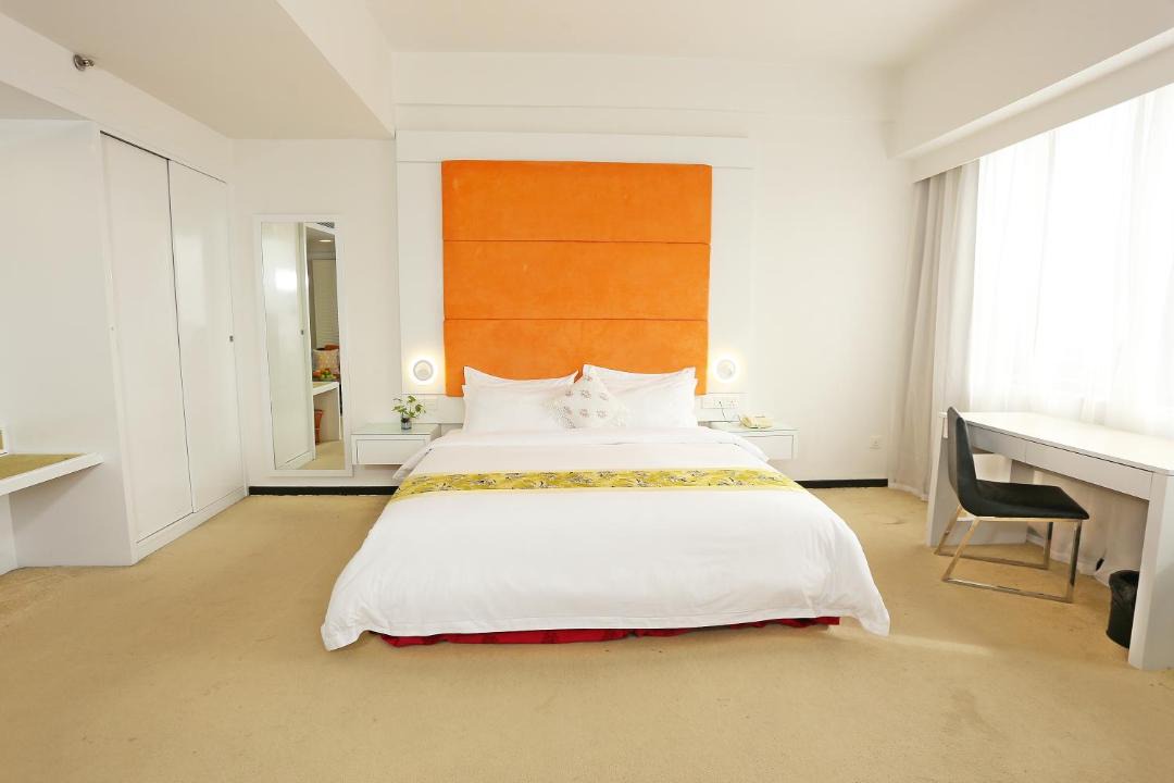 Photo of Bedroom in Tawau