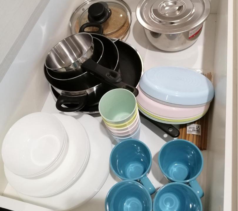 Photo of Kitchen in Putrajaya