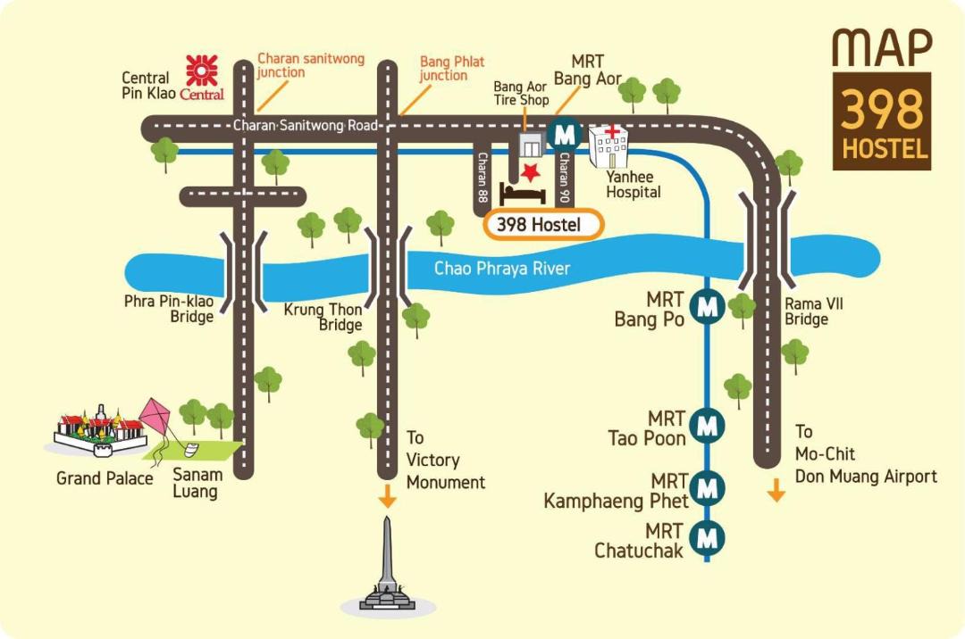 Photo of Others in Bang Phlat