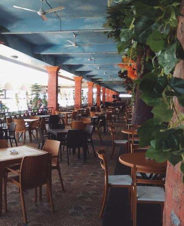 Photo of Patio Balcony in Mandai