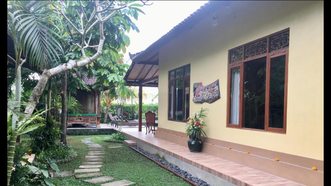 Photo of Buildings in Kedewatan