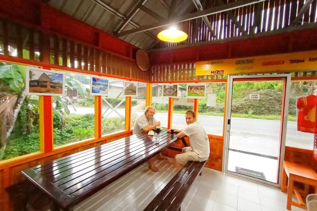 Photo of Others in Nias