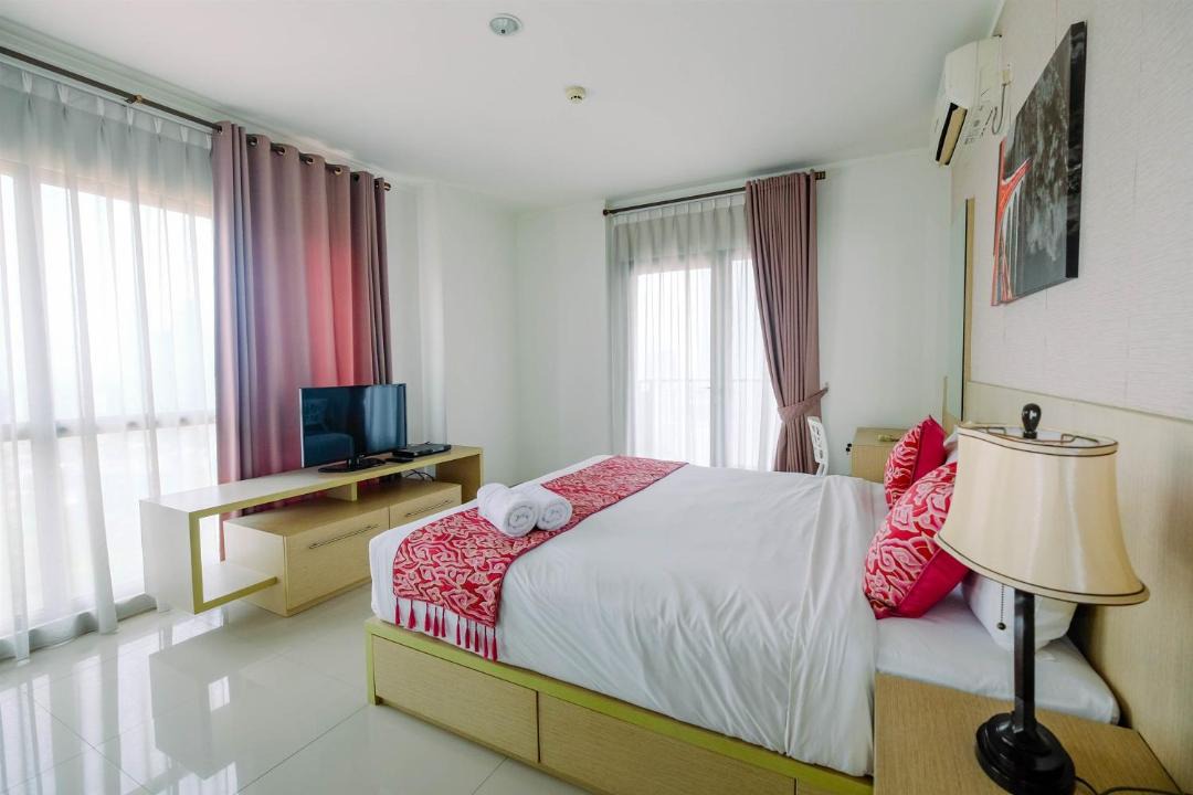 Photo of Bedroom in Senayan