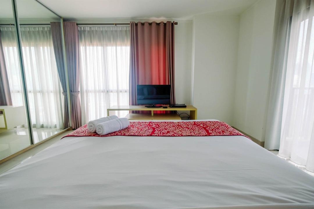 Photo of Bedroom in Senayan