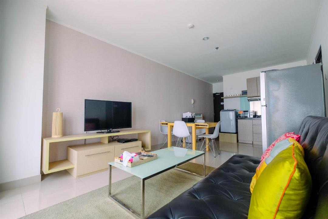 Photo of Livingroom in Senayan