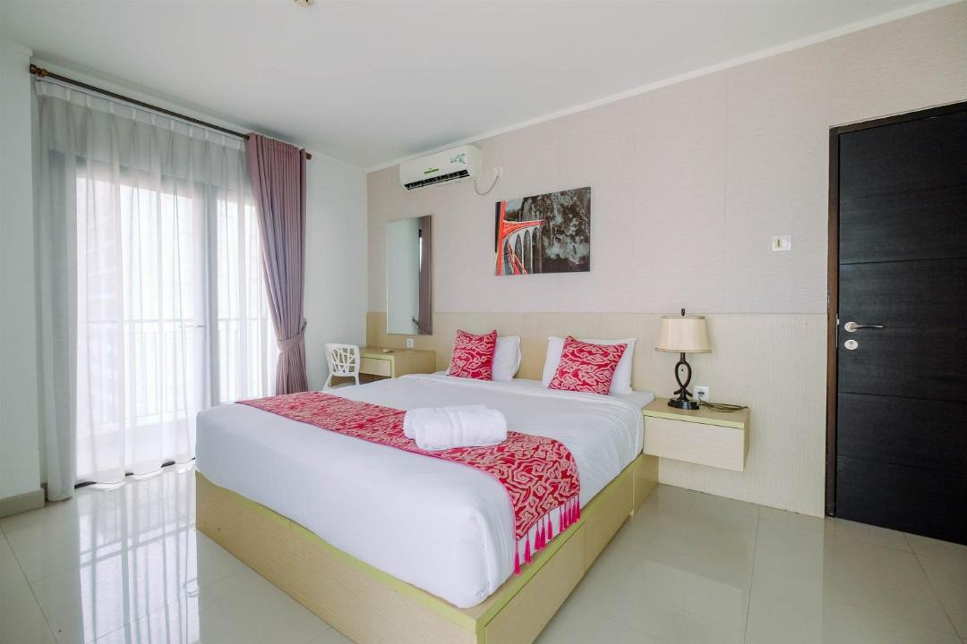 Photo of Bedroom in Senayan