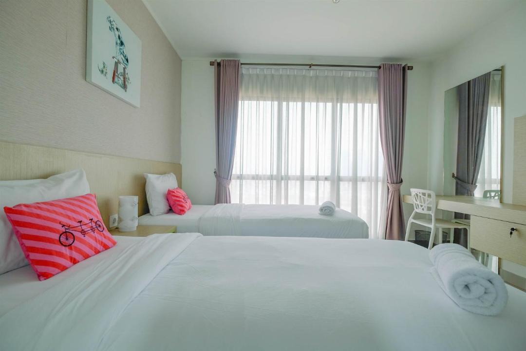 Photo of Bedroom in Senayan