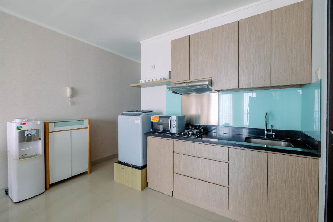 Photo of Kitchen in Senayan