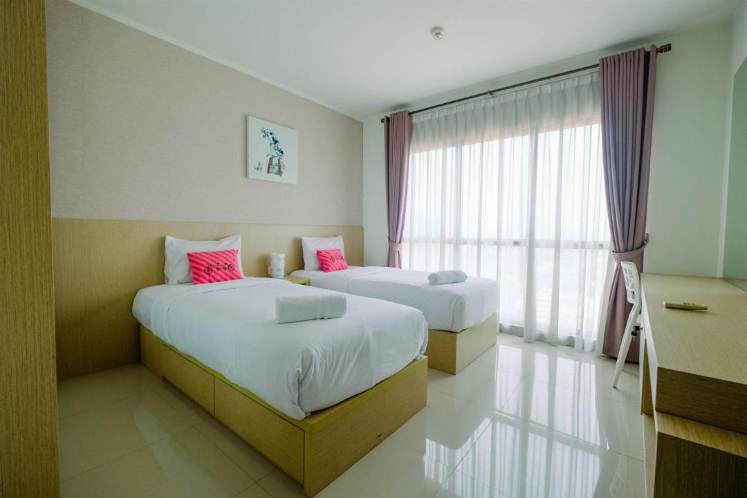 Photo of Bedroom in Senayan