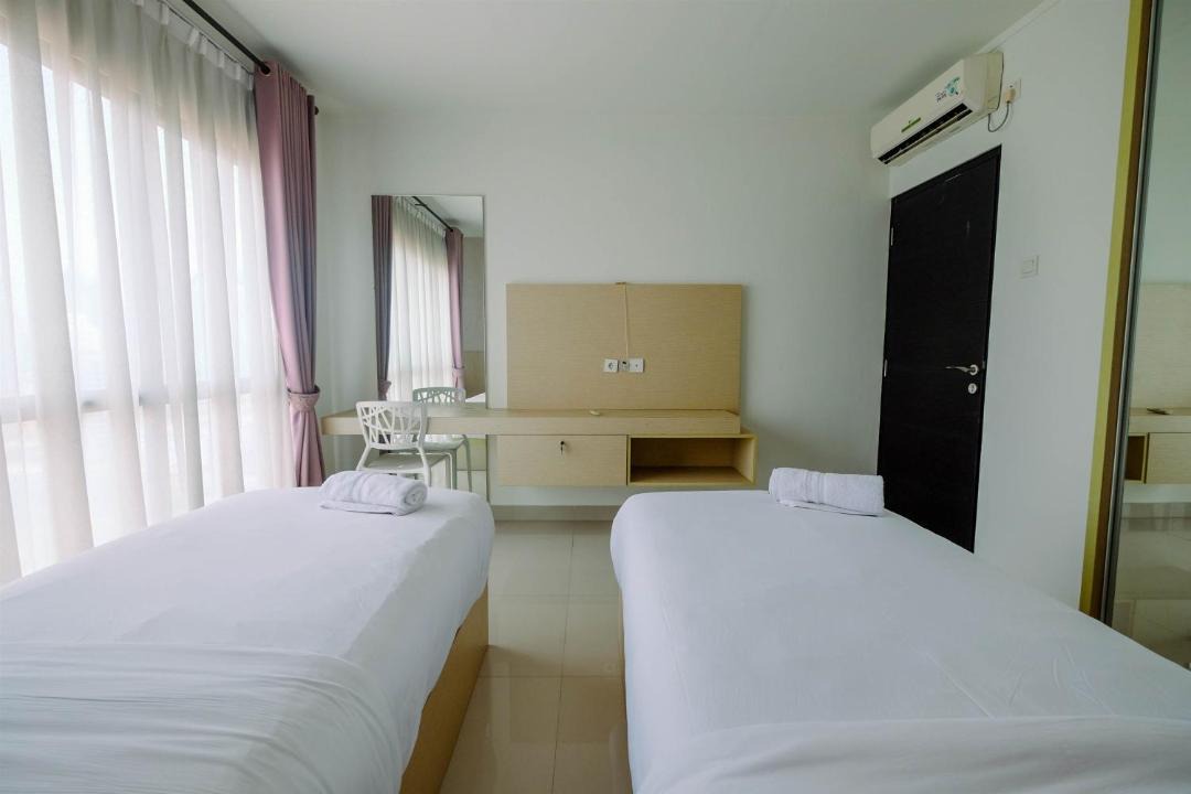 Photo of Bedroom in Senayan
