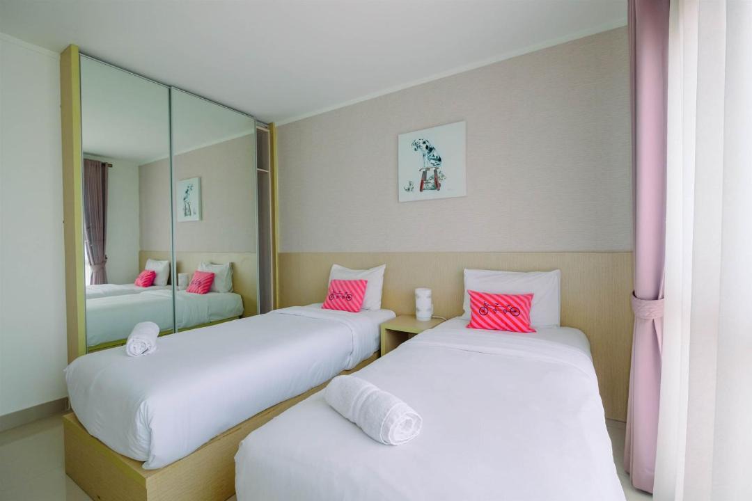 Photo of Bedroom in Senayan