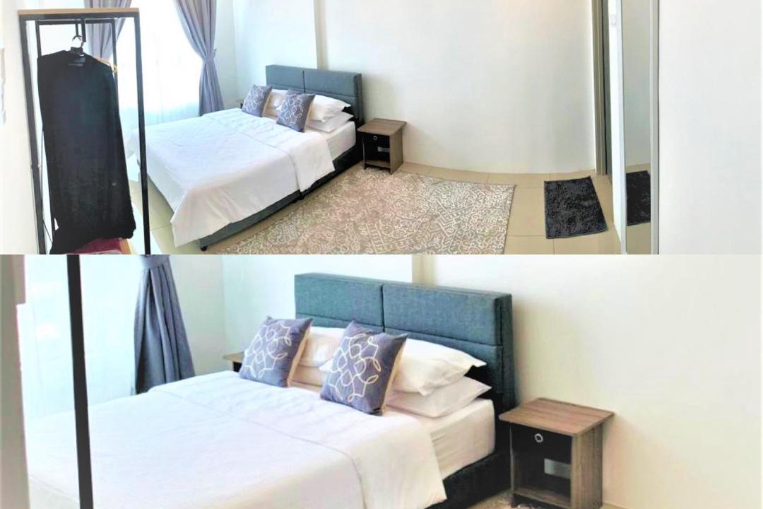 Photo of Bedroom in Hulu Kinta