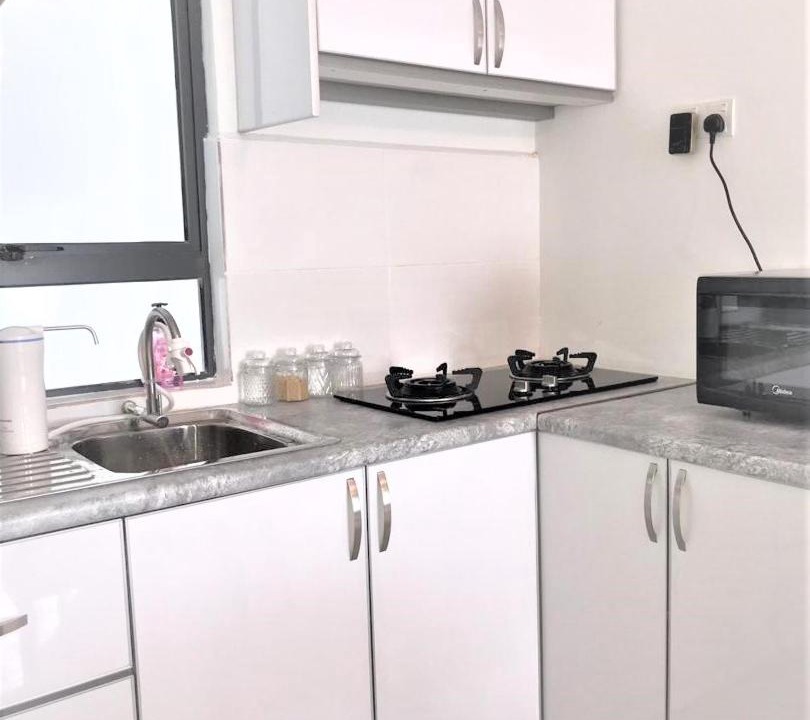 Photo of Kitchen in Hulu Kinta