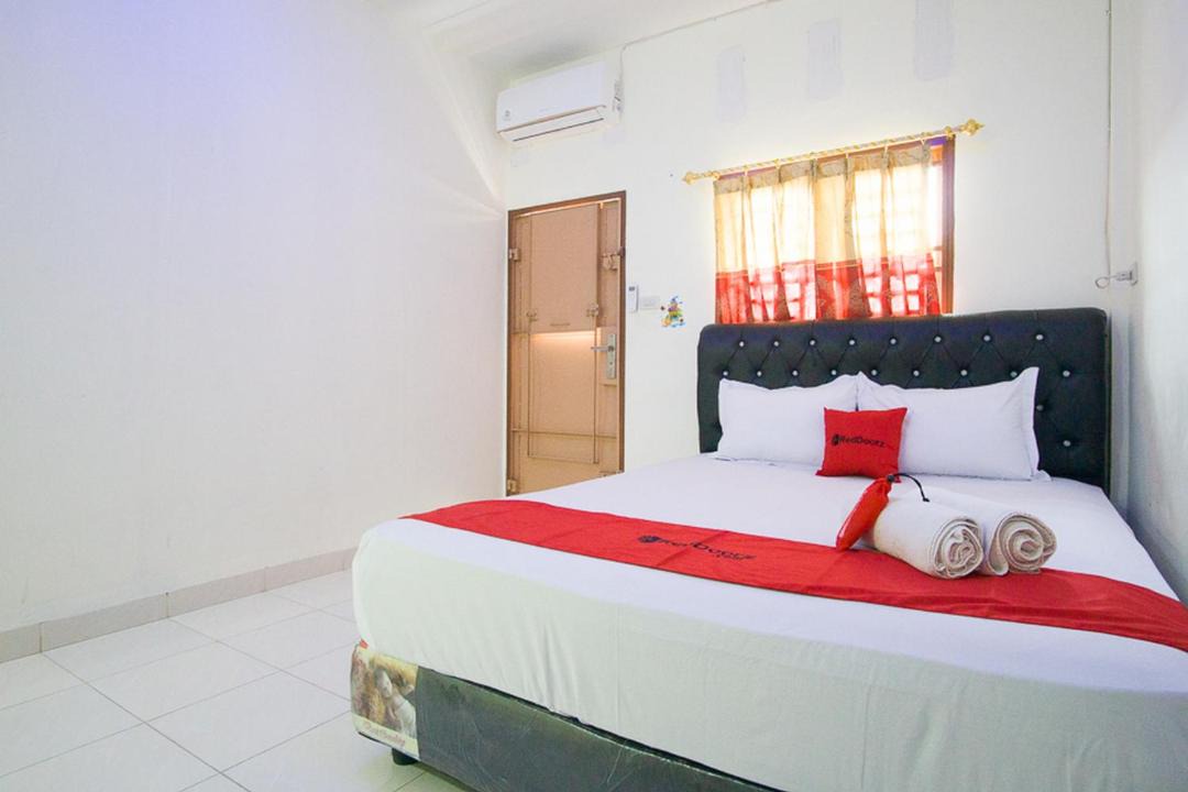 Photo of Bedroom in Pematangsiantar