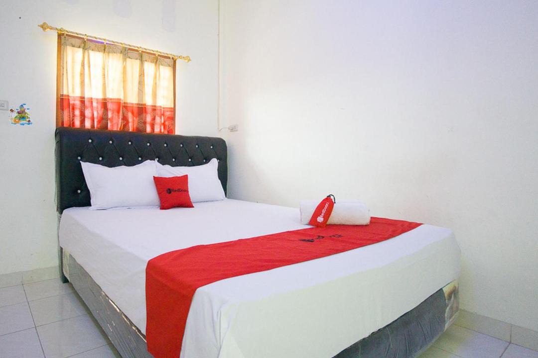 Photo of Bedroom in Pematangsiantar