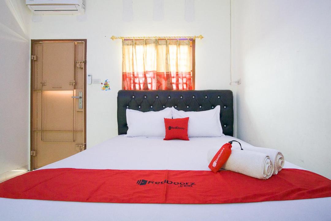 Photo of Bedroom in Pematangsiantar