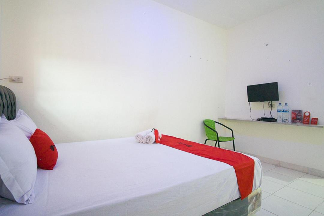 Photo of Bedroom in Pematangsiantar