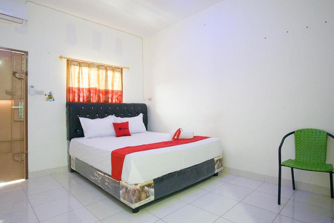 Photo of Bedroom in Pematangsiantar