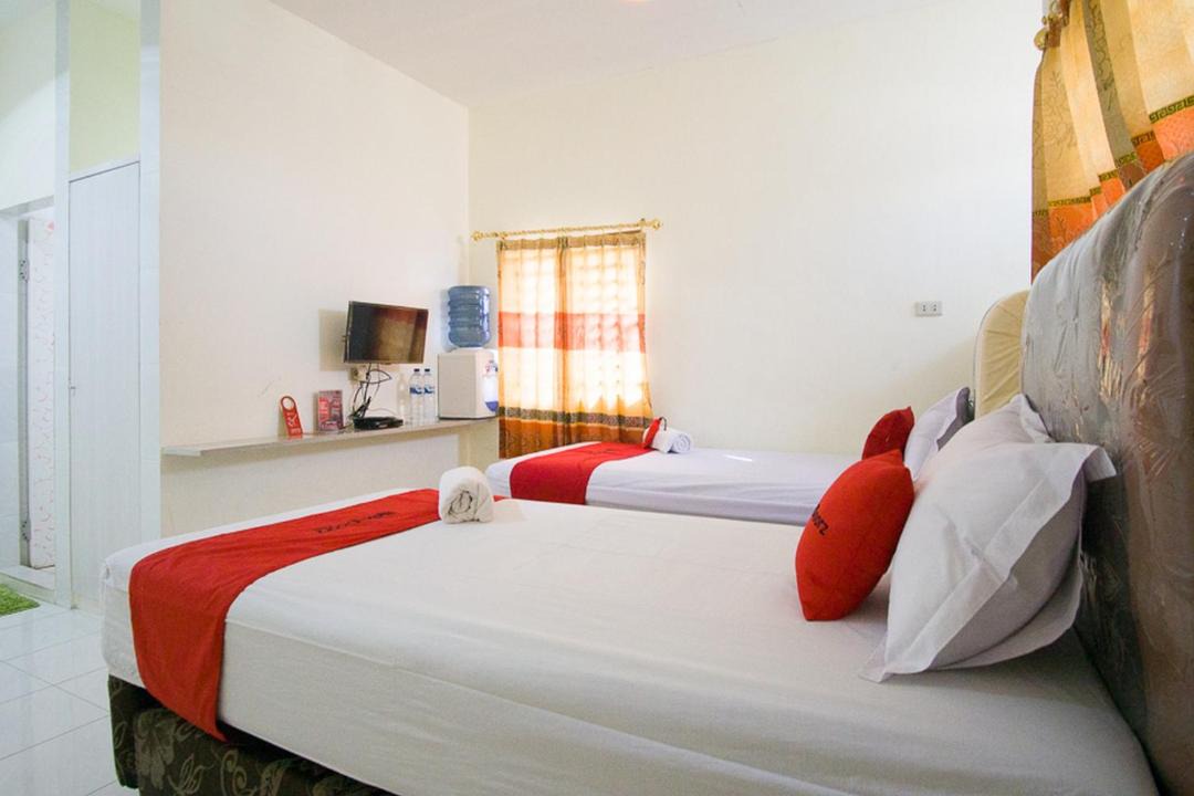 Photo of Bedroom in Pematangsiantar
