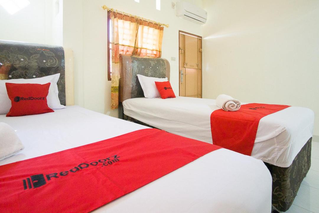 Photo of Bedroom in Pematangsiantar