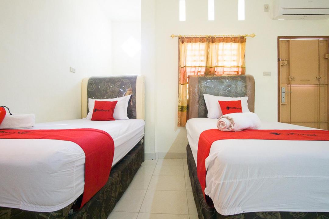 Photo of Bedroom in Pematangsiantar