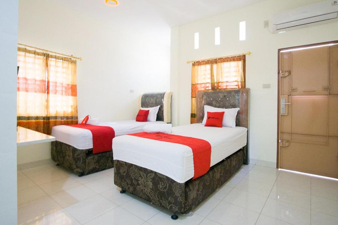 Photo of Bedroom in Pematangsiantar