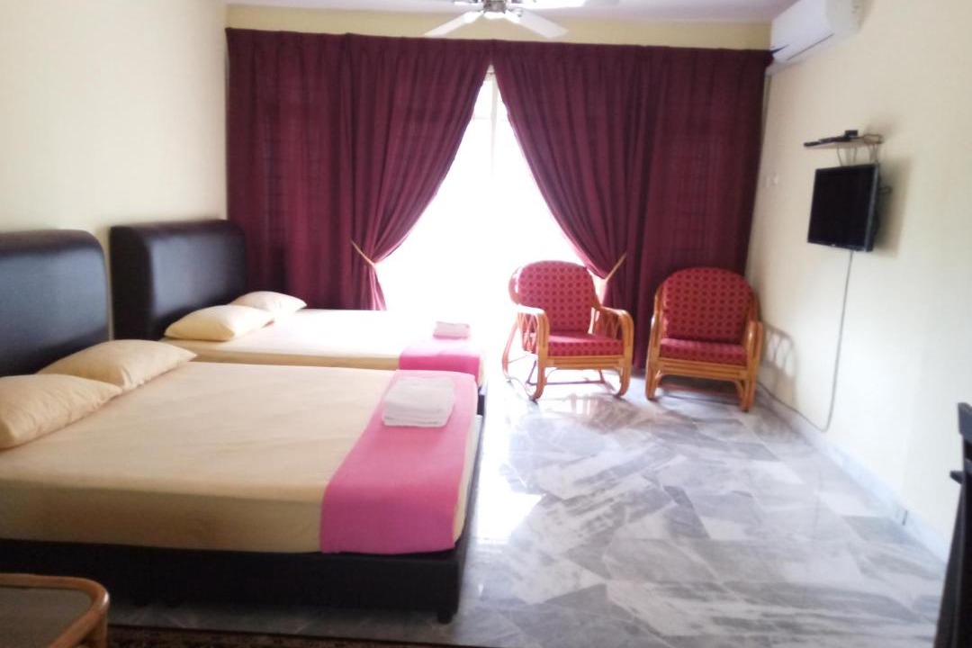 Photo of Bedroom in Tanjung Tanah Merah