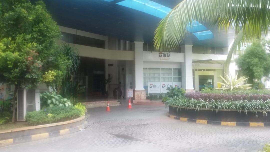 Photo of Buildings in Kuningan