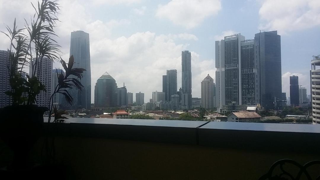 Photo of Buildings in Kuningan