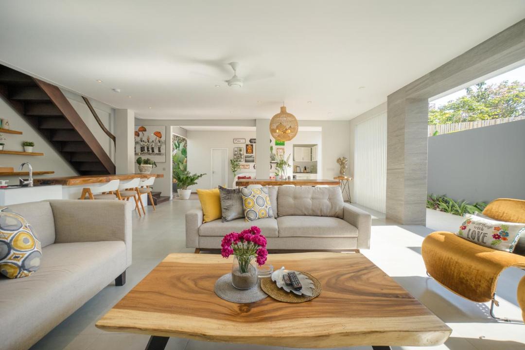Photo of Livingroom in Mumbul