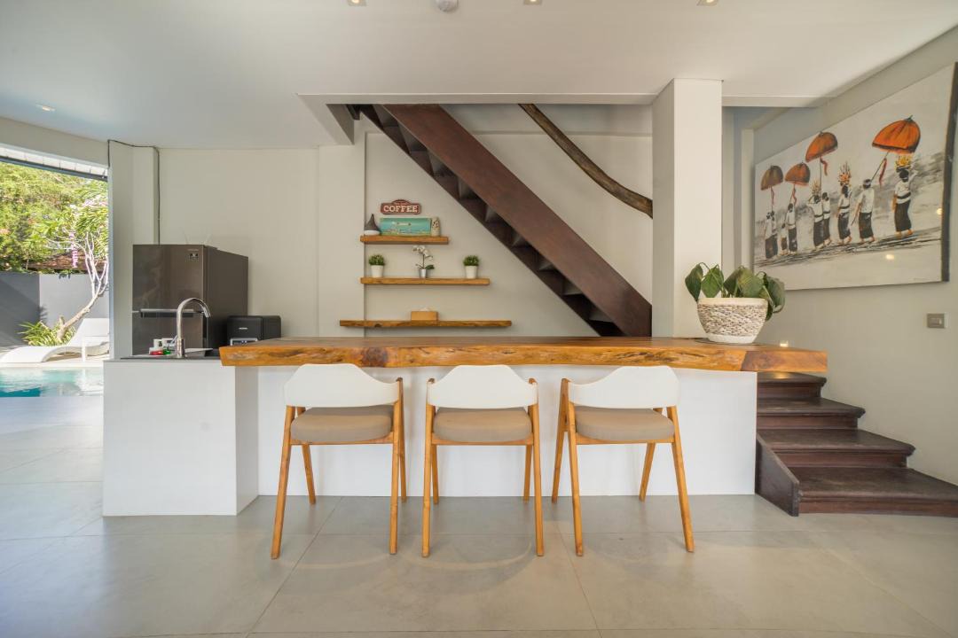 Photo of Livingroom in Mumbul