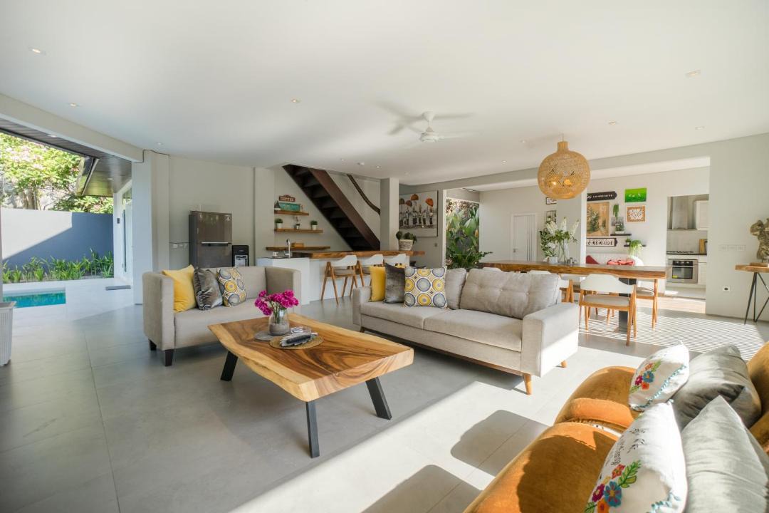 Photo of Livingroom in Mumbul