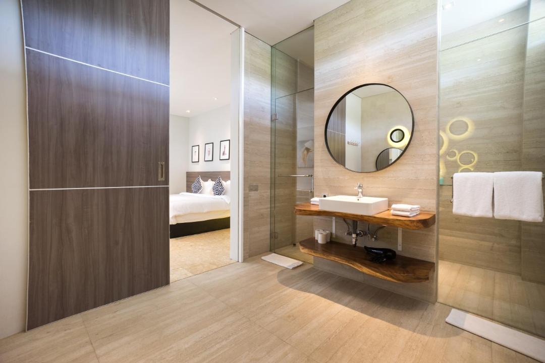Photo of Bathroom in Mumbul